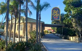 The Original Bel-Air Motel